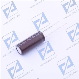 KCXE2302H270MF